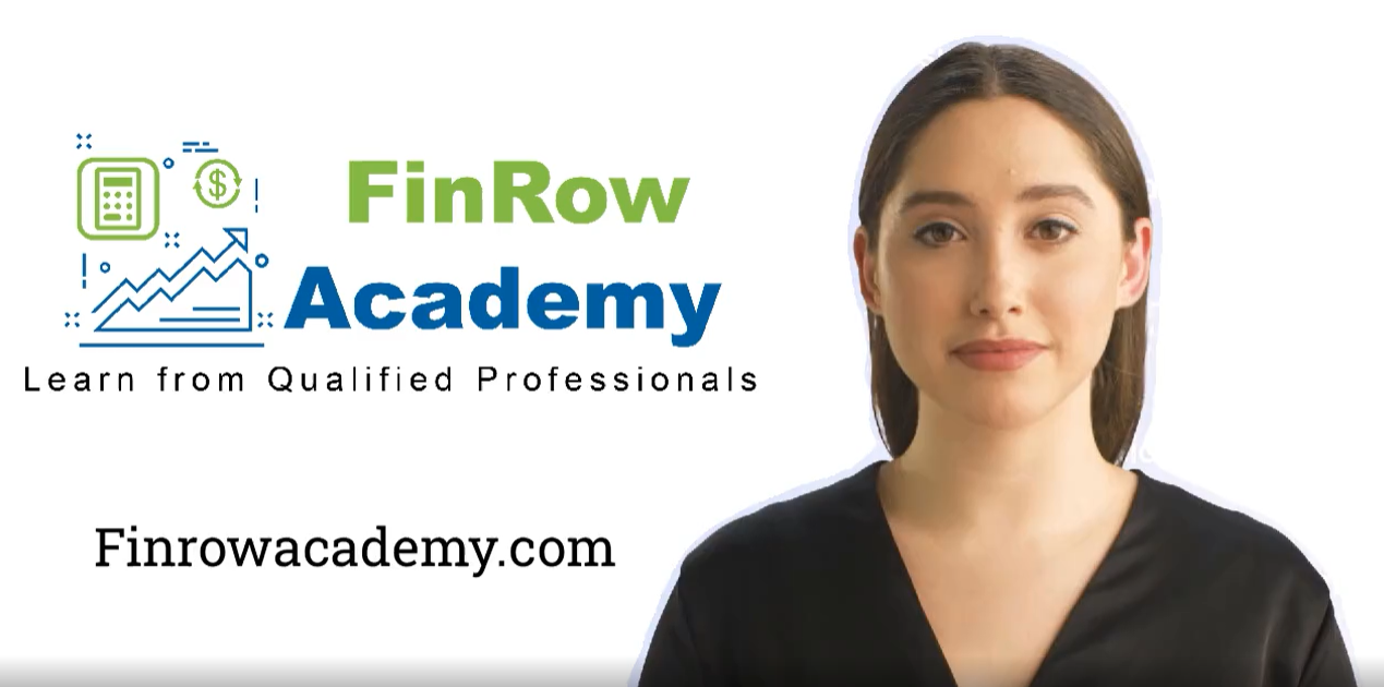 Finrow Academy